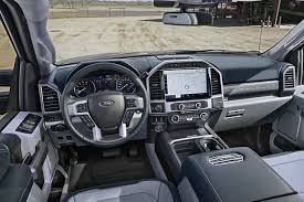 2022 Ford F 250 Interior Jack Demmer Ford