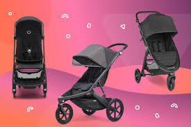 Babylist Gear Editor S Best Stroller Picks