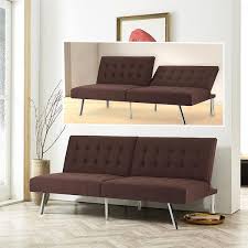 Futon Convertible Sofa Bed