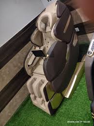 Vs 986 Massage Chair Manufacturer