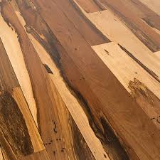 Solid Hardwood Flooring