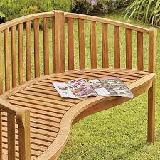 Garden Gear Acacia 3 Person Banana