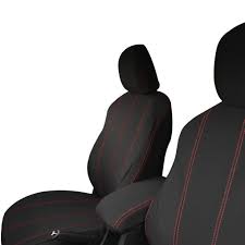 Full Back Front Rear Seat Covers