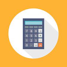 100 000 Calculator Vector Images