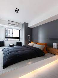 Apartment Bedroom Decor