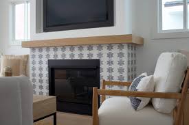 Why Don T You Tile Your Fireplace