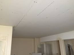 Sound Dampening A Basement Ceiling