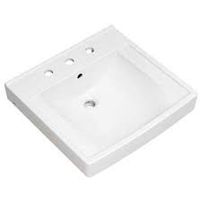 American Standard Wallhung Sink