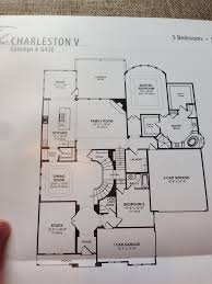 K Hovnanian Park Place
