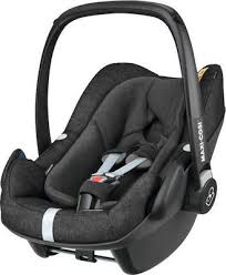 Maxi Cosi Pebble Plus Baby Car Seat I