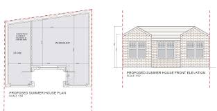 The Summer House Build Team Blog