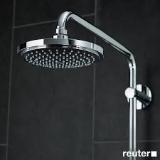 Grohe Euphoria Duschsystem Thermostat
