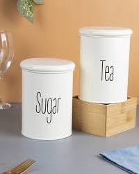 Buy White Kitchen Organisers For Home