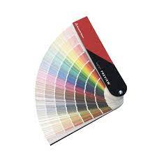 Benjamin Moore Colour Preview Fan Deck