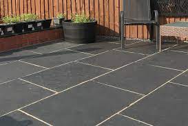 How To Clean And Care For Stone Paving