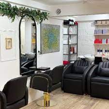 Therapy Rooms To In Mayfair