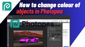 How To Change Color Of Object In