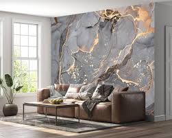 Elegant Marble Wallpapers Wall Murals