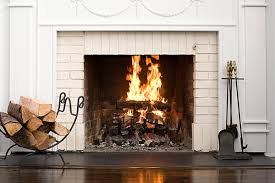 How To Properly Clean Out A Fireplace