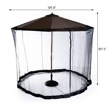 Mosquito Screen Net Canopy