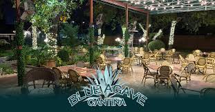 Blue Agave Cantina Best Mexican Food