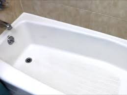 No Scrub Miracle Tub Cleaner