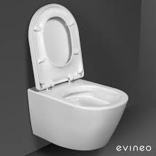 Evineo Ineo Wall Mounted Washdown