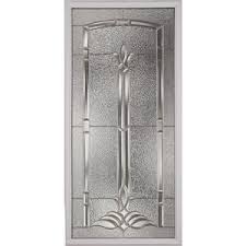 24 X 50 Door Glass Door Accessories