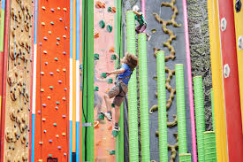 New Rock Climbing Centre To Bring