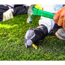 Artificial Grass Staples