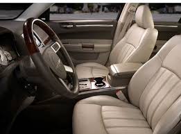 2009 Chrysler 300 Value