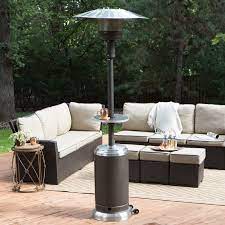 Patio Heater Guide