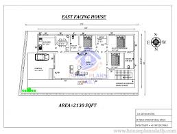 House Plans As Per Vastu Shastra