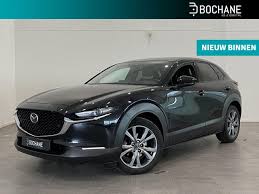 Mazda Cx 30 Occasion 27 825 Uit