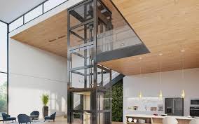 House Designs With Lifts Types Of