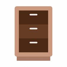 Cabinet Storage Wood Furniture