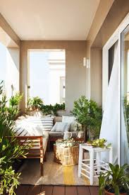 How To Plant A Garden In Your Balcony
