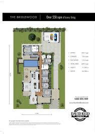 Concept Range David Reid Homes