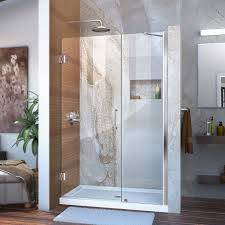 Dreamline Unidoor 47 48 Inch W X 72