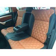 Bmw Leather Car Seat Cover At Rs 4600