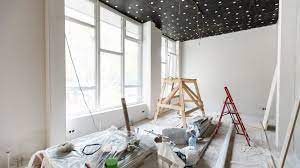 Cost To Drywall 1000 Sqft House