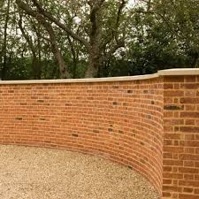 Stone Wall Copings Residential