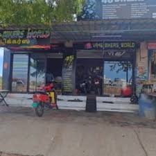 Top Motorcycle Customization Services