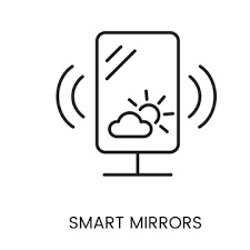 Mirror Icon Images Browse 347 848