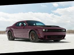 2023 Dodge Challenger Cat Jailbreak