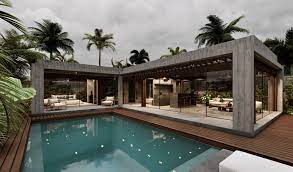 Build Bali Villa Fast Balivestor Com