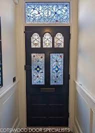 Classic Victorian Door Cotswood Doors