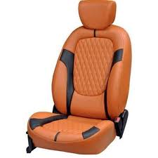 Luxury Car Seat Cover