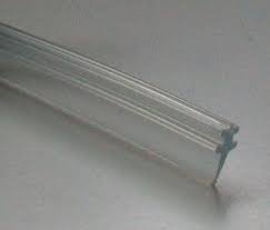 Shower Door Screen Trim Bottom Seal T