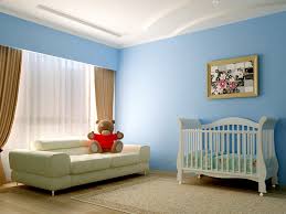 Baby Room Wall Décor Ideas Tips For